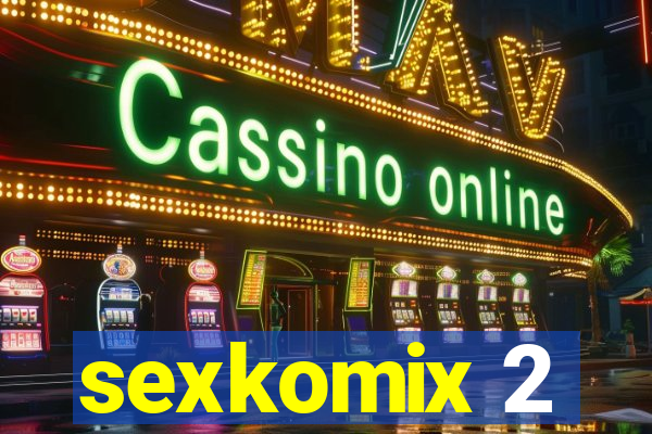 sexkomix 2